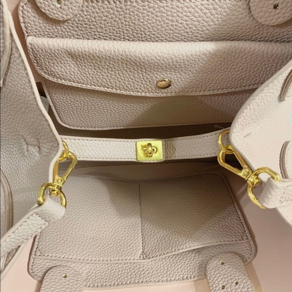 Pink bag - Picture 5 of 9